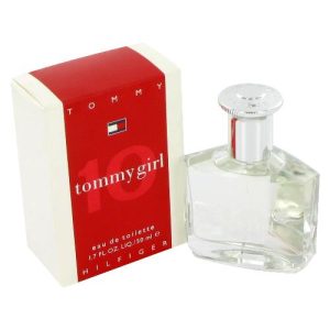 TOMMY 10 DAMA 100ML