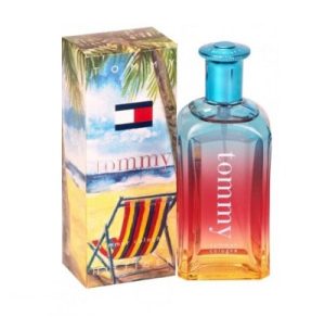 TOMMY SUMMER 100ml COLONIA DAMA