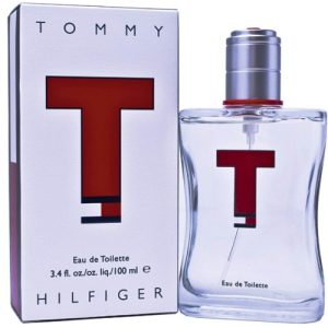 TOMMY T 100ml TOILETTE DAMA