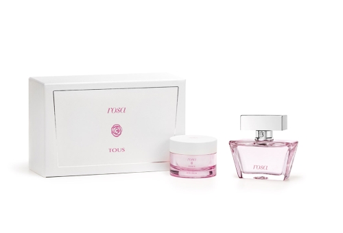 TOUS KIDS ROSA 90ML PERFUME DAMA