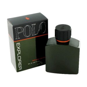 POLO EXPLORER 125ML TOILETTE CABALLERO