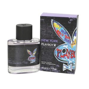 PLAY BOY 100ML TOILETTE CABALLERO