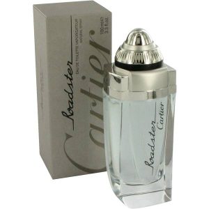 ROADSTER 100ML TOILETTE CABALLERO