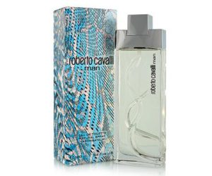 ROBERTO CAVALLI 100ml TOILETTE CABALLERO