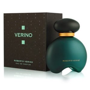 ROBERTO VERINO 100ml TOILETTE CABALLERO