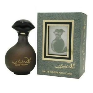 SALVADOR DALI 100ml TOILETTE CABALLERO