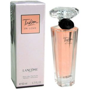 TRESOR IN LOVE 75ML PERFUME DAMA