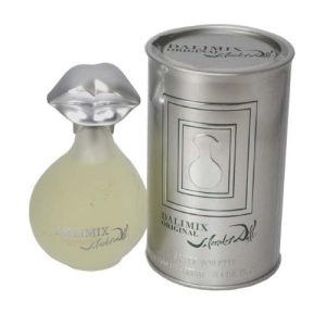 DALIMIX 100ml TOILETTE DAMA