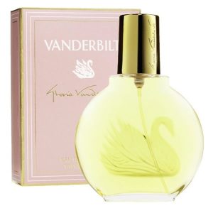 VANDERBILT (belga) 100ml TOILETTE DAMA