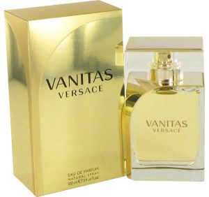 VANITAS VERSACE 100ML PERFUME DAMA