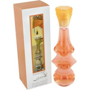 DALISSIME 100ml TOILETTE DAMA