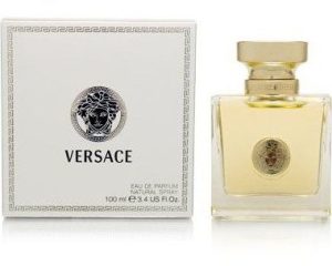 VERSACE MEDUSA 100ml TOILETTE DAMA