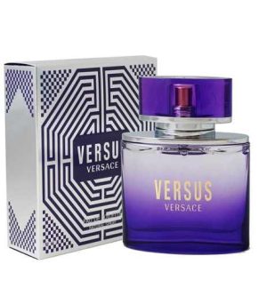 VERSUS 100ml TOILETTE DAMA