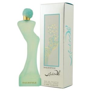 DALISTYLE 100ml TOILETTE DAMA