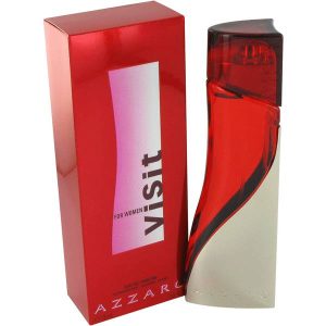 VISIT 75ml PERFUME DAMA