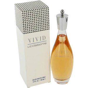 VIVID 100ml TOILETTE DAMA