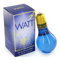 WATT MORADO 100ml TOILETTE DAMA