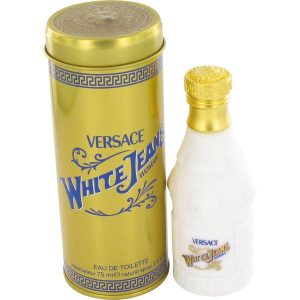 WHITE JEANS 75ml TOILETTE DAMA
