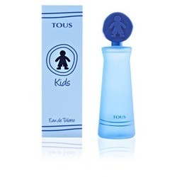 KIDS 120 ml TOILETTE NIÑO