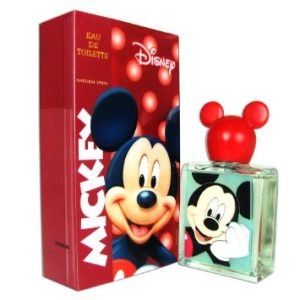 MICKEY MOUSE 100ml TOILETTE NIÑO