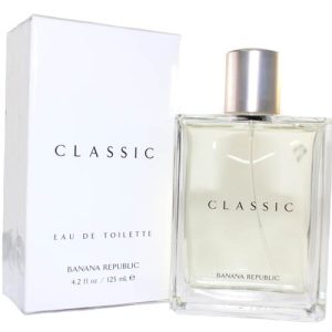 BANA REPUBLIC CLASIC 100ml COLONIA Unisex