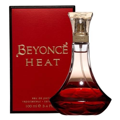 BEYONCE HEAT 100ML TOILETTE DAMA