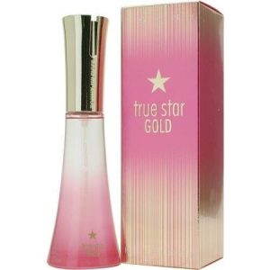 TRUE STAR GOLD 100ml TOILETTE DAMA
