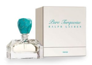 PURE TURQUOISE 100ML TOILETTE DAMA