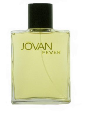 JOVAN FEVER 100ml TOILETTE CABALLERO