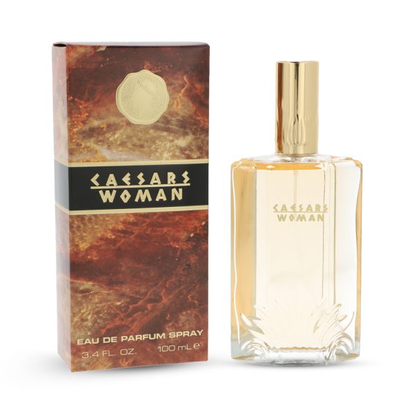 828 8CAESARS 100ml PERFUME DAMA