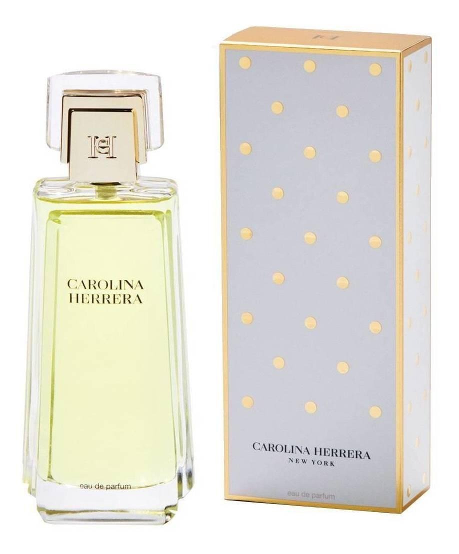 CAROLINA HERRERA 100ml PERFUME DAMA