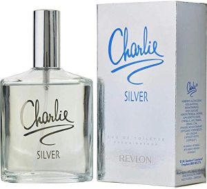 CHARLIE SILVER 100ml TOILETTE DAMA