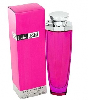 DESIRE 50ml  DAMA