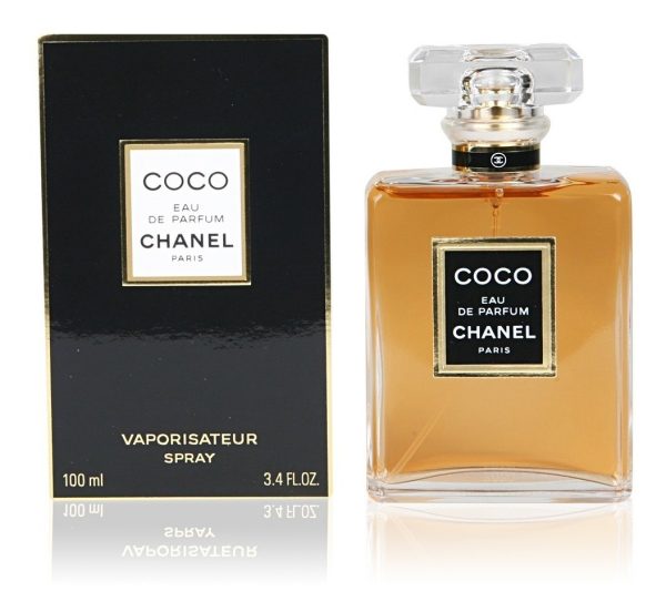 884 COCO 100ml PERFUME DAMA