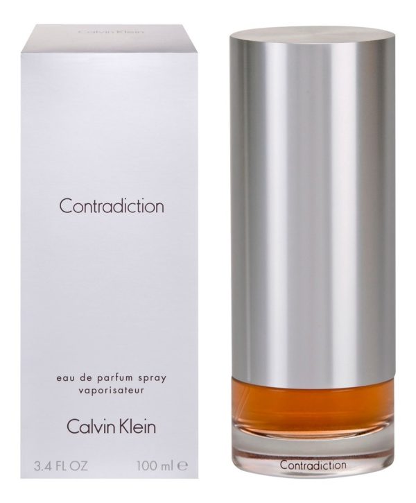 892 5CONTRADICTION 100ml PERFUME DAMA