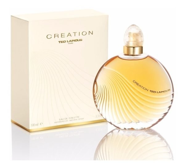 904 9CREATION 100ml TOILETTE DAMA