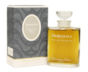 DIORESSENSE 100ml TOILETTE DAMA
