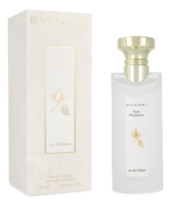 977 7EAU THE BLANC 75ml PERFUME DAMA