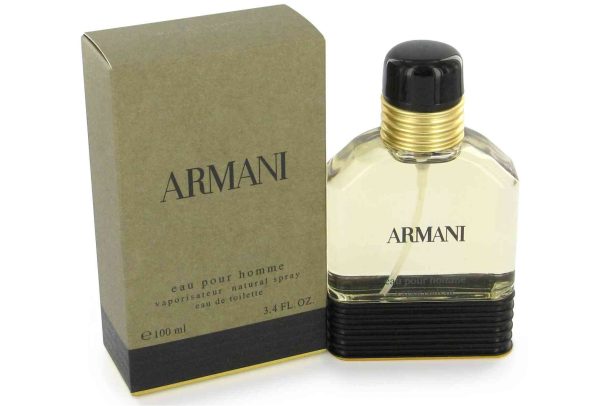 ARMANI