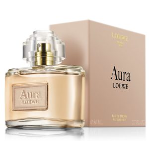 AURA 120ML PERFUME DAMA