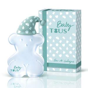 BABY TOUS 100ML COLONIA NIÑO