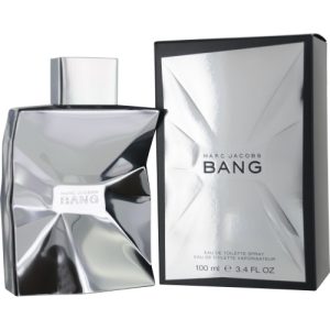 BANG 100ML TOILETTE CABALLERO