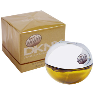 BE DELICIOUS 100ml TOILETTE CABALLERO