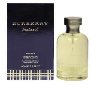 BURBERRYS WEEKEND 100ml TOILETTE CABALLERO