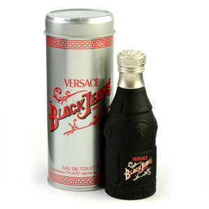 BLACK JEANS 75ml TOILETTE CABALLERO