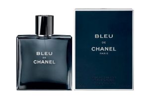 BLEU DE CHANEL 100ML TOILETTE CABALLERO