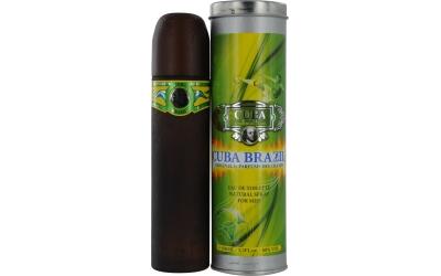 CUBA BRAZIL 100ML TOILETTE CABALLERO
