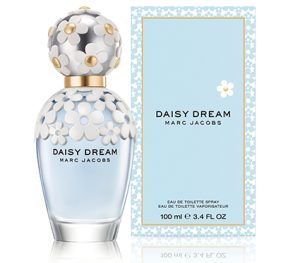 DAISY DREAM 100ML TOILETTE DAMA