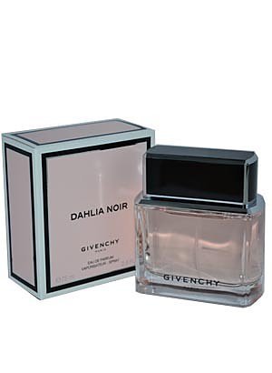 DAHLIA NOIR 75ML PERFUME DAMA