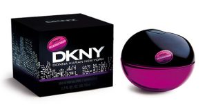 BE DELICIOUS NIGHT 100ml PERFUME DAMA